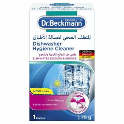 Dr Beckmann Dishwasher Hygiene Cleaner 75G