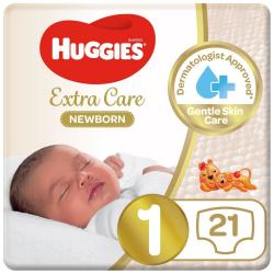 Huggies Diapers Ultra Comfort Mega Size 5 12-22 kg 56pcs