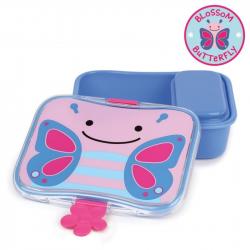 Spark Style Lunch Box Rainbow Skip Hop - Babyshop