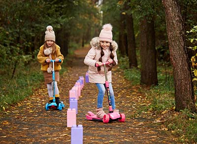 Which Is The Best Electric Scooter For Kids And Why?