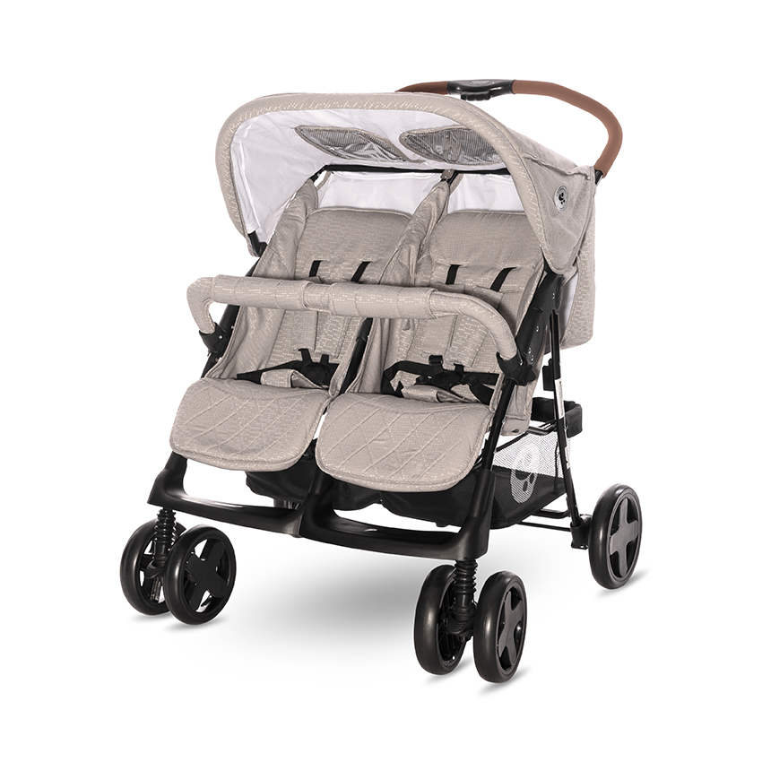 Double Strollers For Babies Online in UAE Twin Infant Stroller