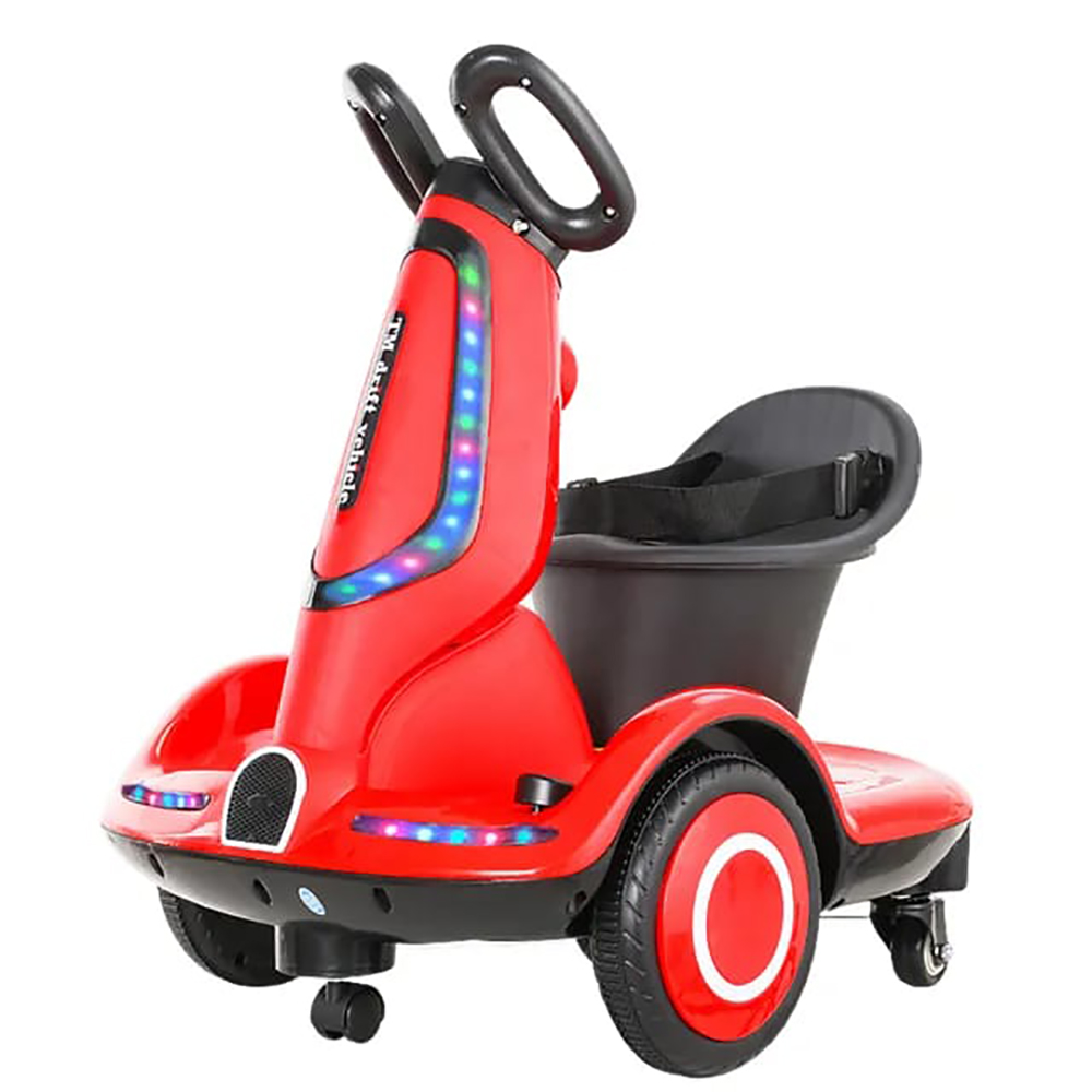 Battery scooter for clearance kids