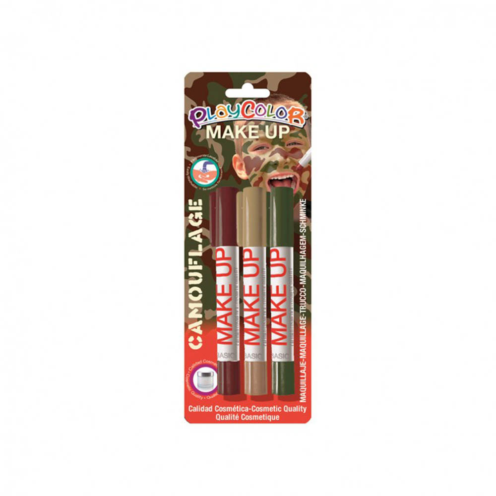 Crayola Erasable Colored Pencils, 10 Count