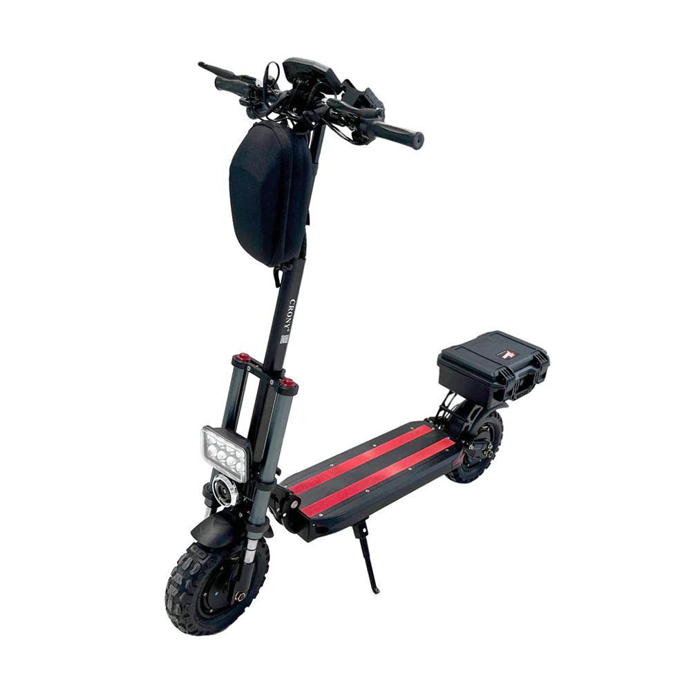 Battery scooter for clearance child