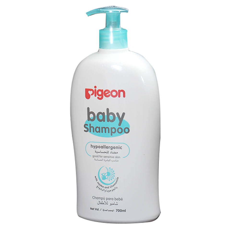 Pigeon shampoo hot sale 2 in 1