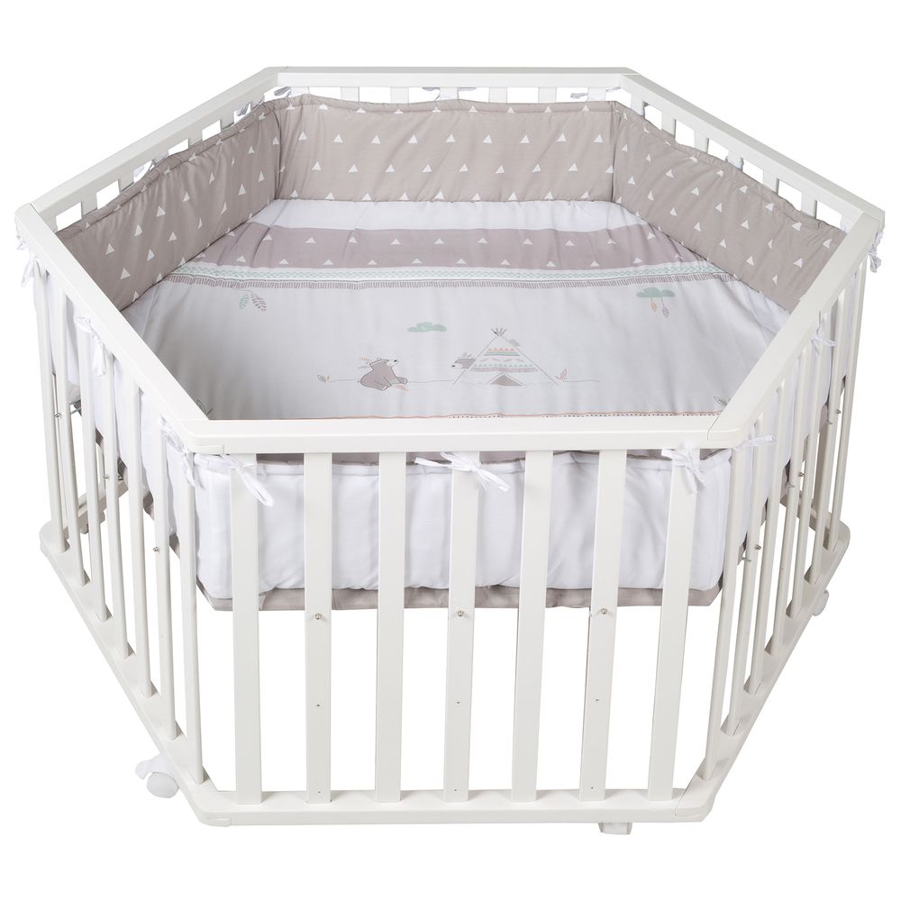 Baby trend go lite hot sale playard