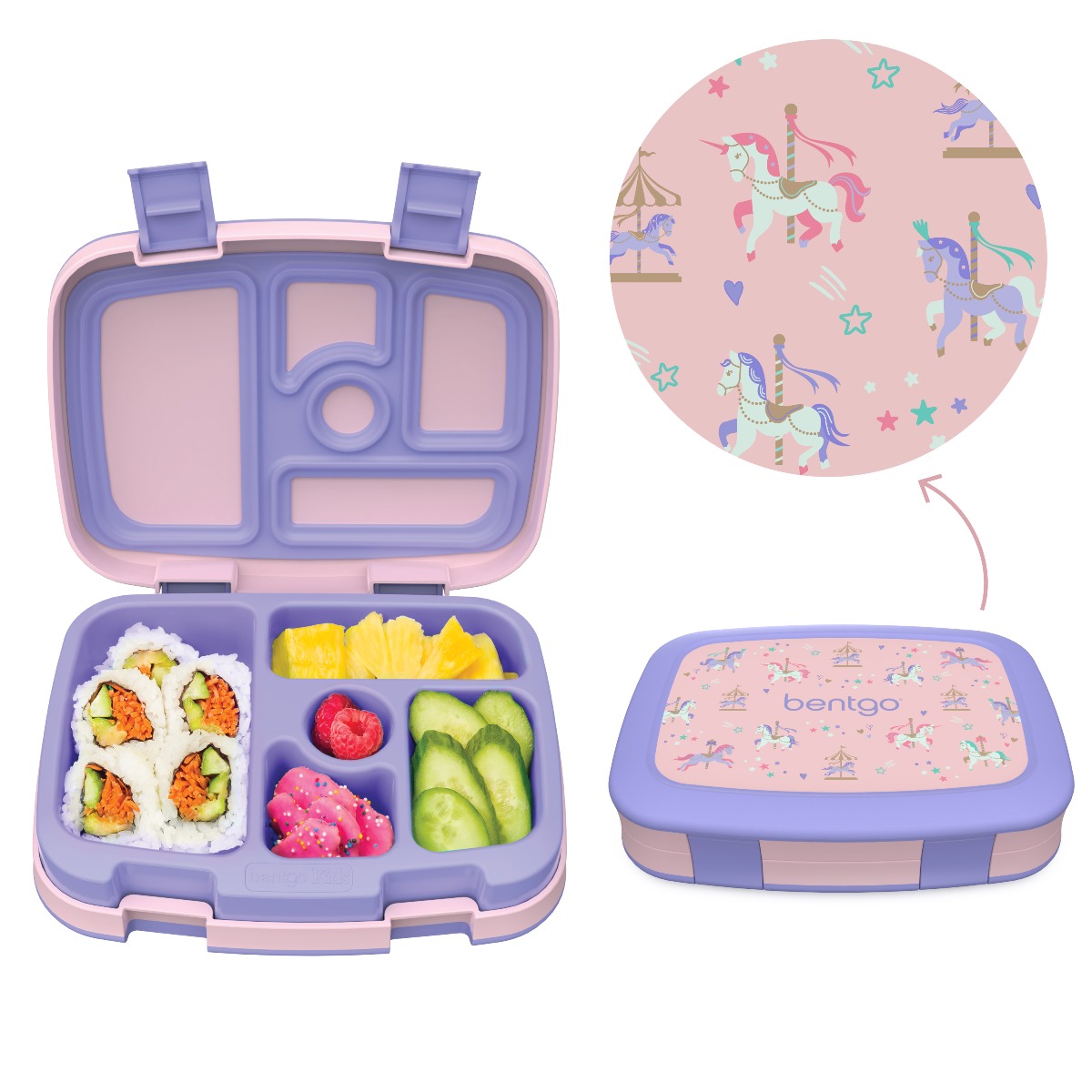 Now AVAILABLE!!! MAPED PICNIK CONCEPT KIDS LUNCH BAG • Insulated: keeps  food cool in the lower compartment • 4 different carrying…