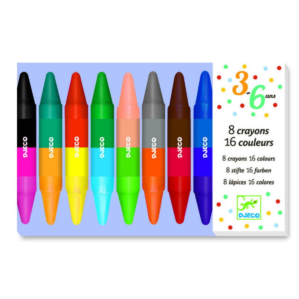 The Best Crafts - Chalk Marker, 8 Metallic Colors Bold Chalk Pens