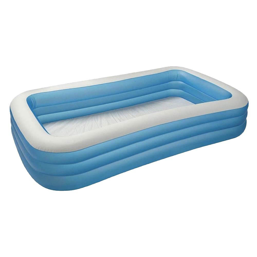 Intex - Swim Center Family Pool- Babystore.ae