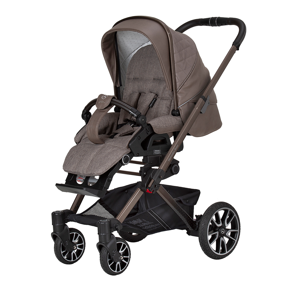 Baby trend rocket stroller duke best sale