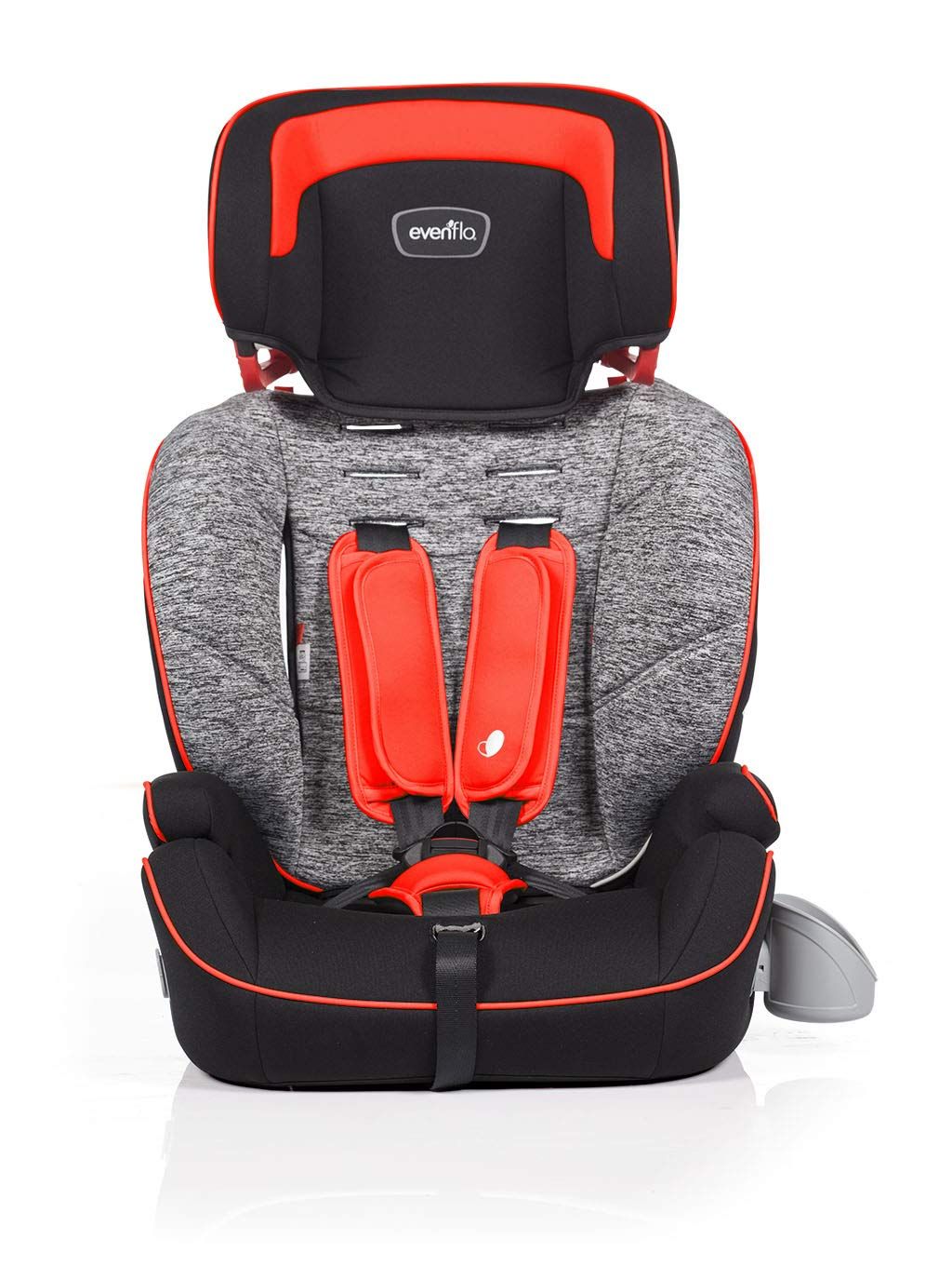 Evenflo car seat store girl