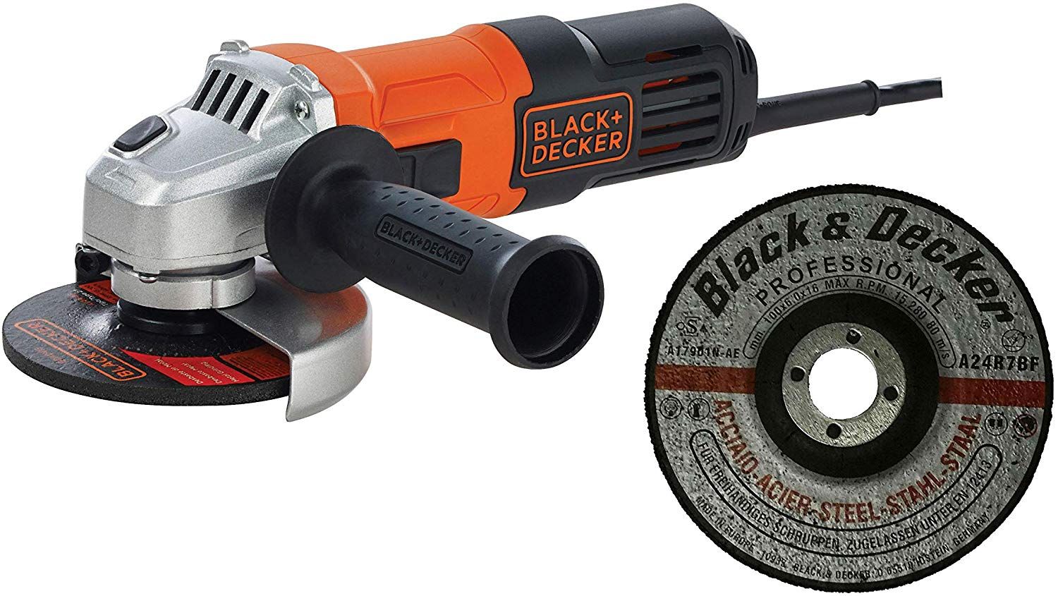 Black & Decker Multievo Multi-tool Impact Driver Attachment, MTIM3