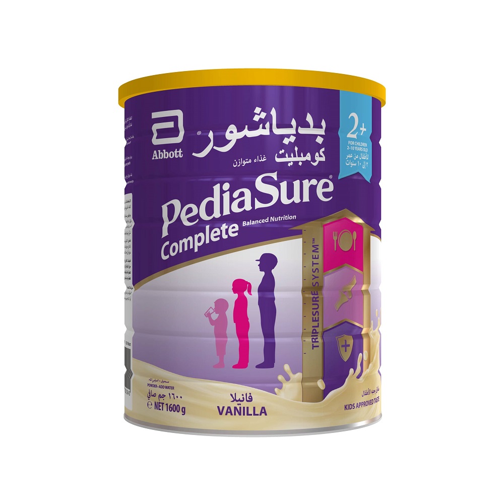 Buy Nestle NAN Supreme Pro Stage 1 Milk Formula Powder 400 gm Online at  Best Price in UAE