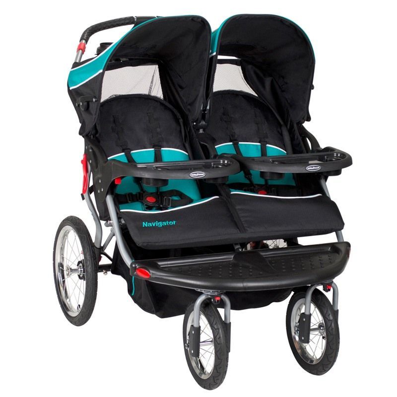 Baby trend cheap falcon jogger