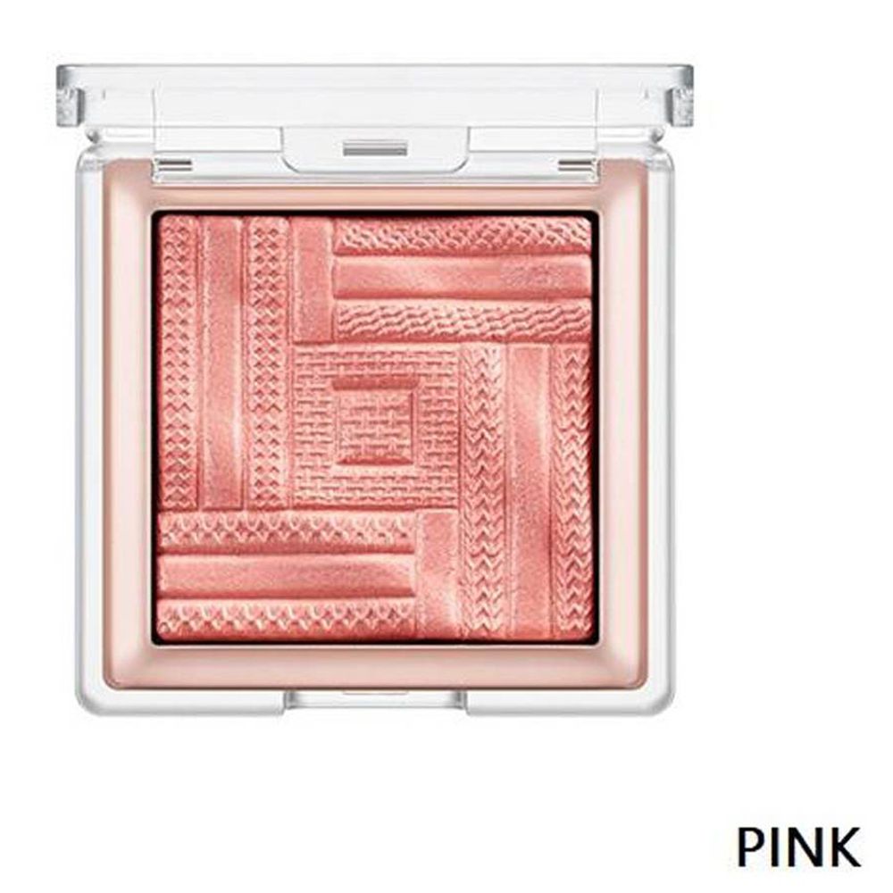 Astra - Peach Romance Palette Viso 01 - 8g