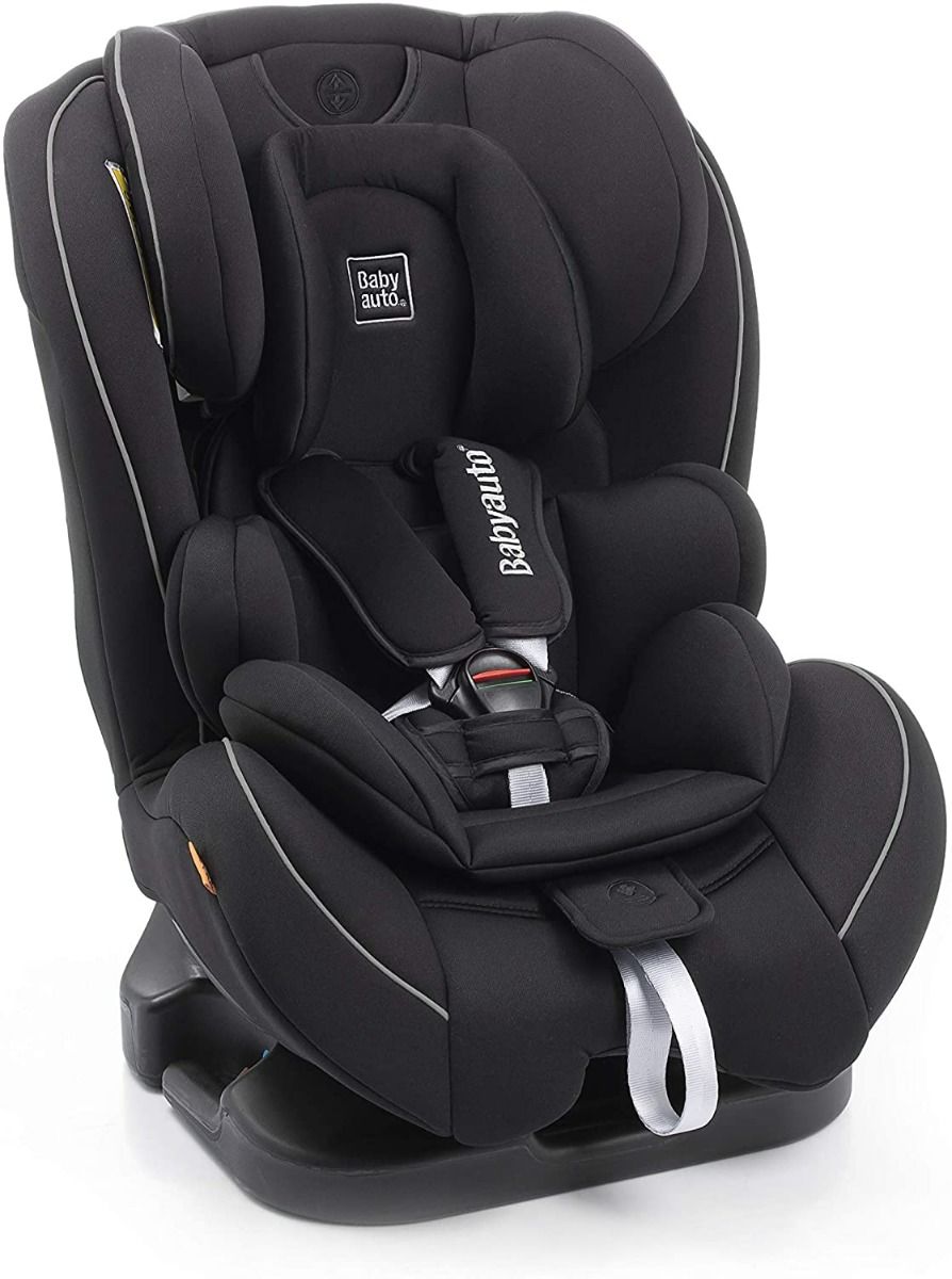 babyauto car seat warranty