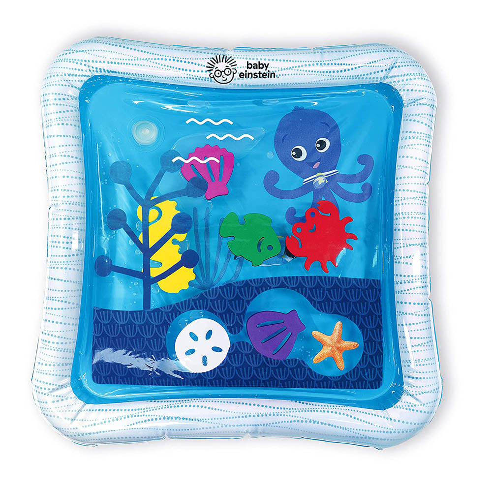 Teletubbies inflatable best sale aqua mat