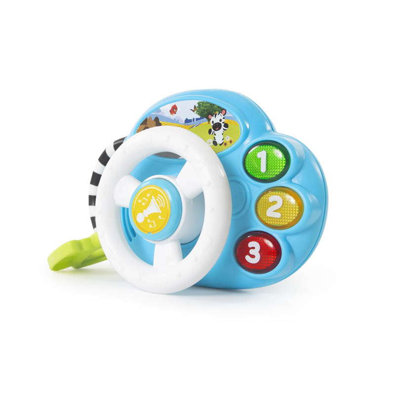 Buy Electric Baby Sleeping Aid Toy Online in Dubai & the UAE