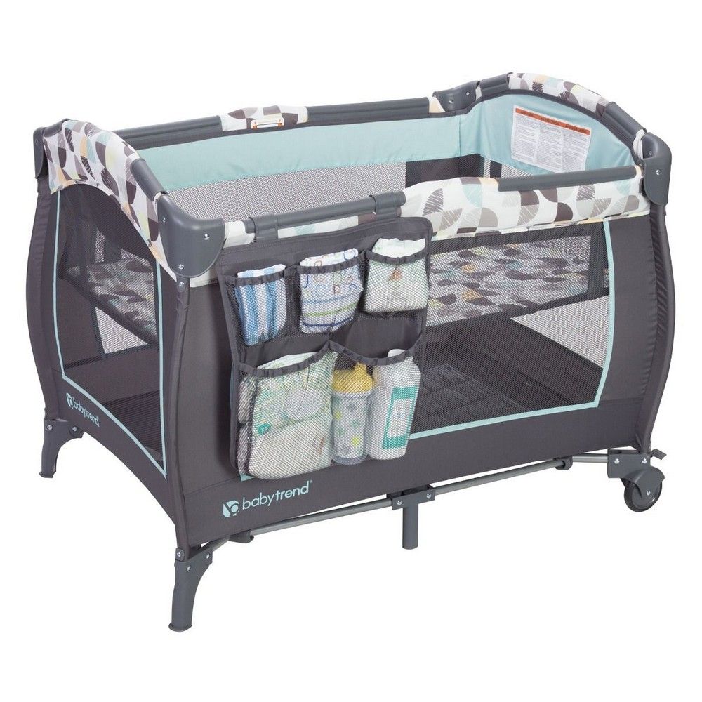 Baby trend go lite elx nursery center sales phoenix