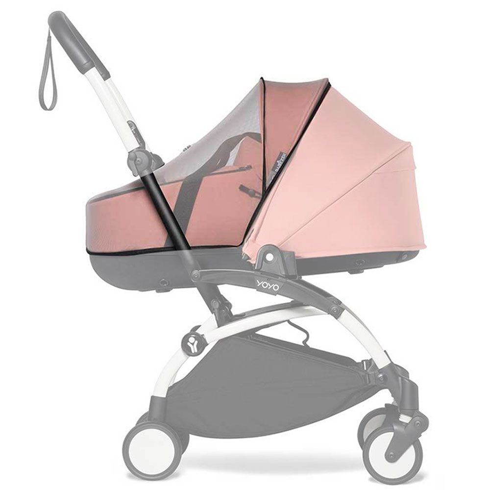 Bassinet yoyo outlet