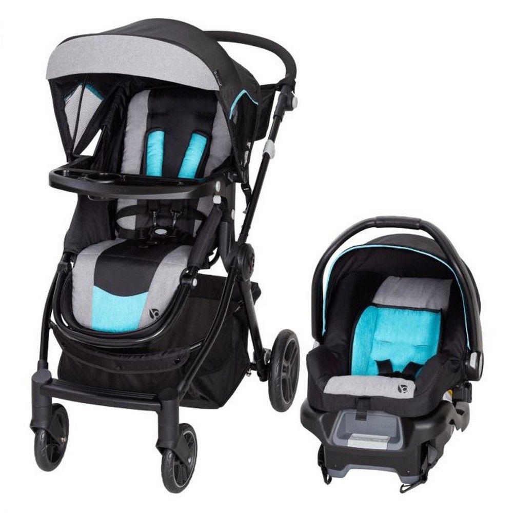 Baby trend espy 35 travel hot sale system patagonia