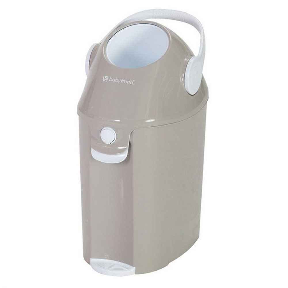 Buy Korbell Standard Nappy Bin Refill Pack (3 Pc.) Online in Dubai & the  UAE