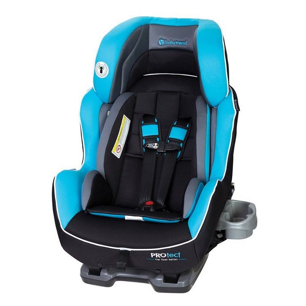 Baby trend premiere store plus car seat