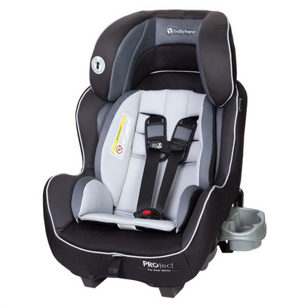 Baby trend premiere 2024 plus car seat