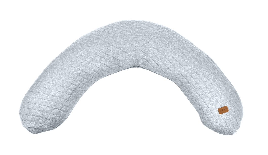 Nursing pillow best sale baby company