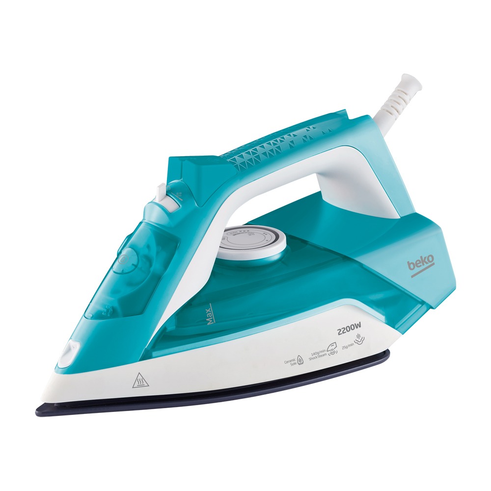 Black and Decker GST2000 Garment Steamer Iron for 220/240 Volts