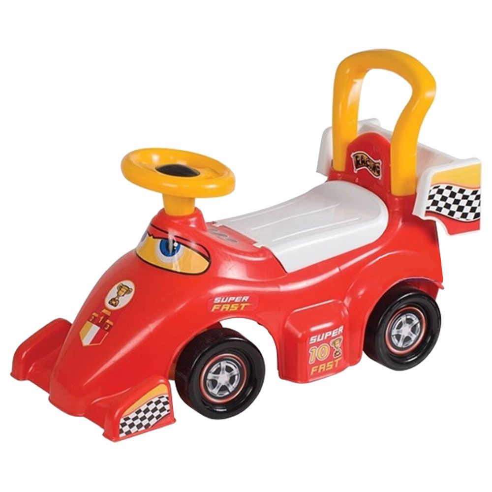 Dede - F1 My First Toy Car For Kids- Babystore.ae