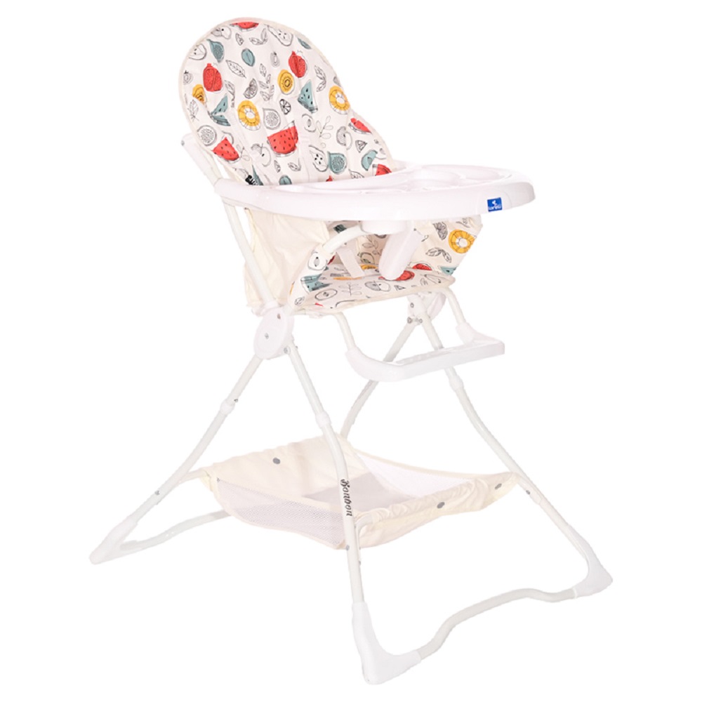 Ingenuity smartclean best sale chairmate high chair