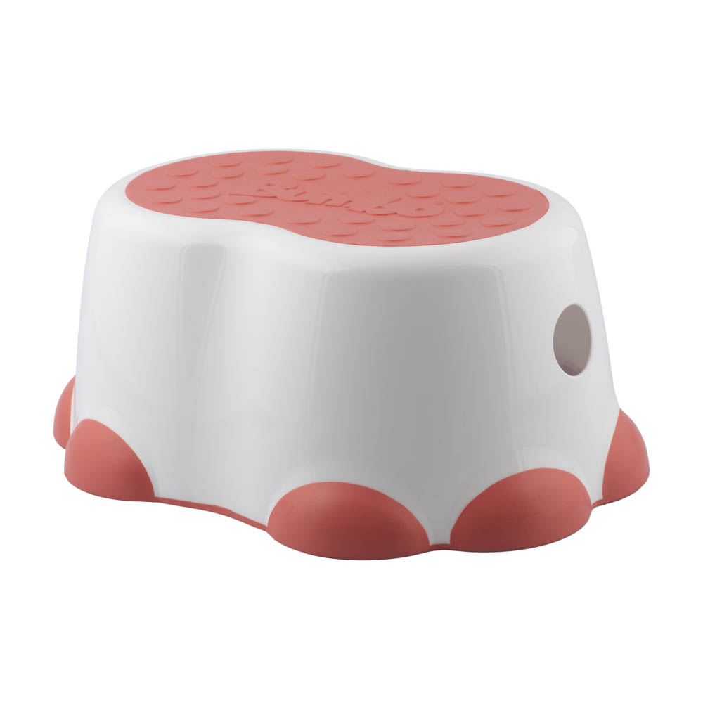 Bumbo - Baby Potty Trainer With Detachable Toilet Seat & Step Stool ...