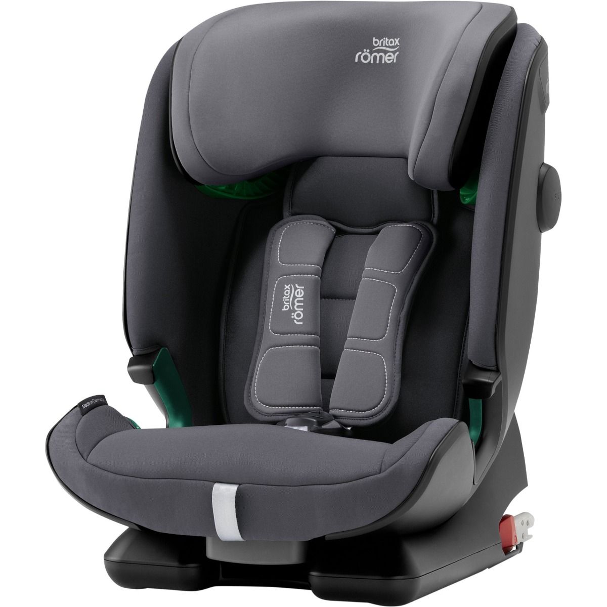 Britax car seat for 1 best sale year old