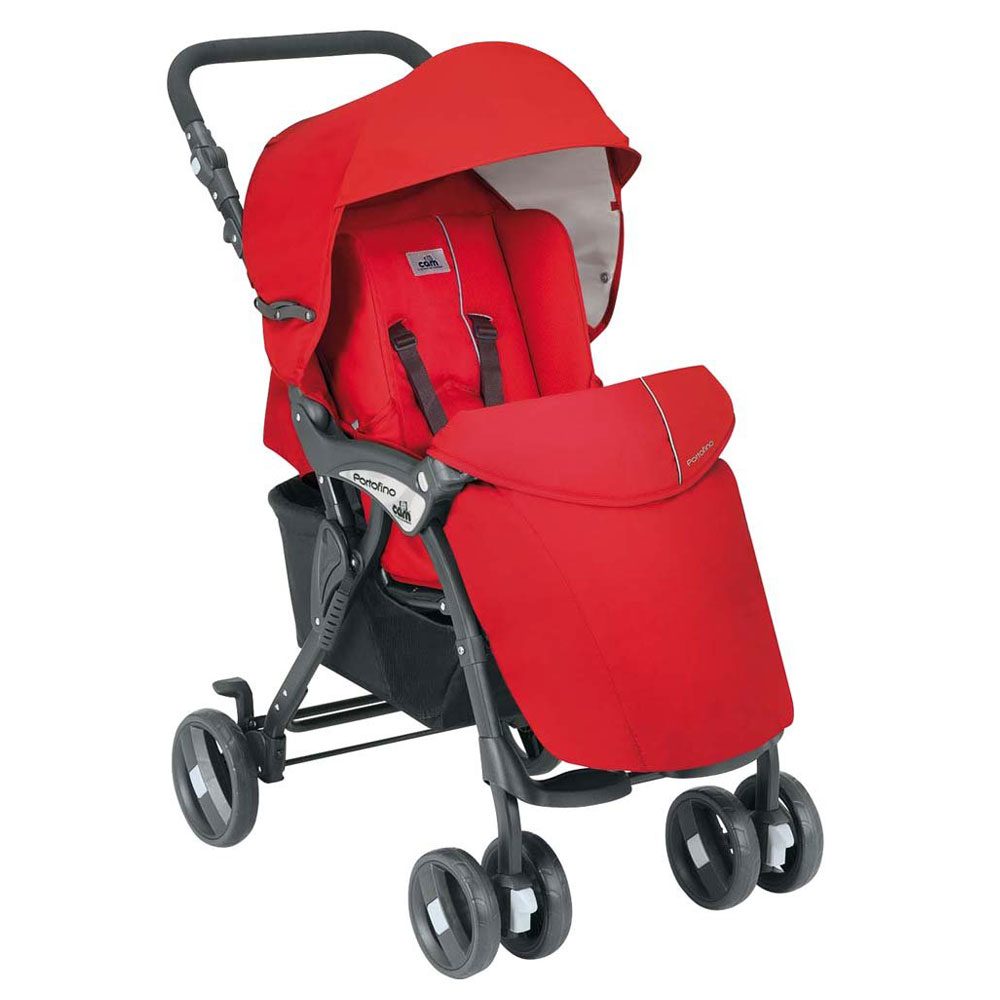 PASSEGGINO CHICCO TROLLEY ME CALYPSO BLUE