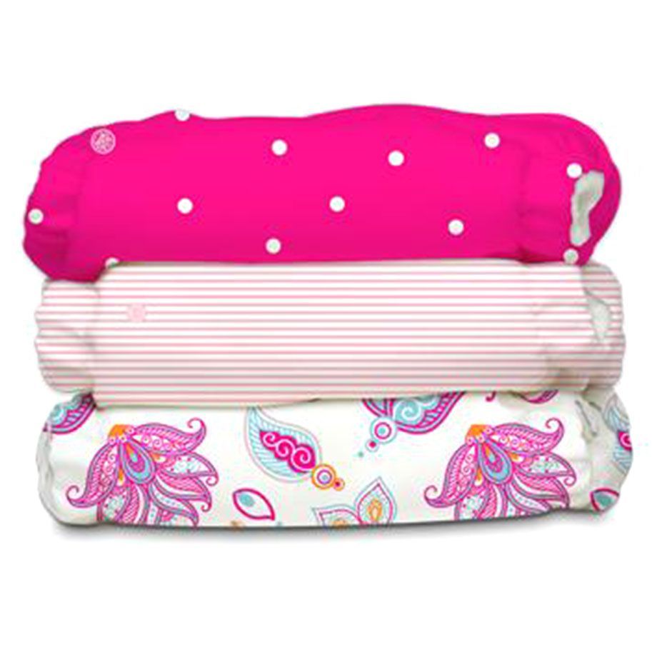 Cloth diapers best sale and inserts