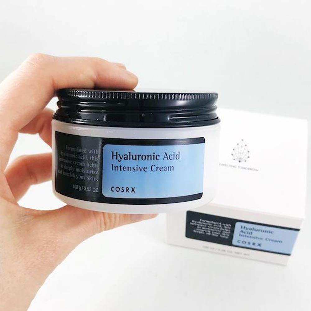 Cosrx Hyaluronic Acid Intensive Cream Babystore Ae