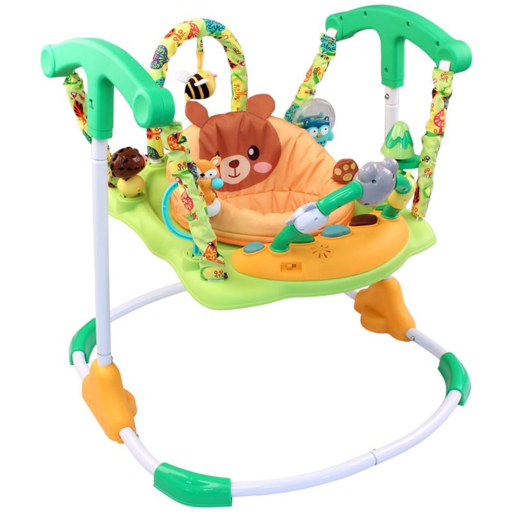 Tiny Love 3-in-1 Close to Me Bouncer – Babyland