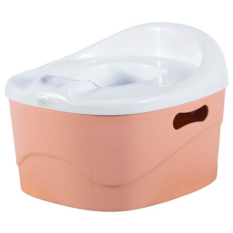 Buy Award Winning Baby Potty Training Toilet System - Parents Choice for  Potty Chair & Toddler Potty Training Young (Pink) Online at desertcartCyprus
