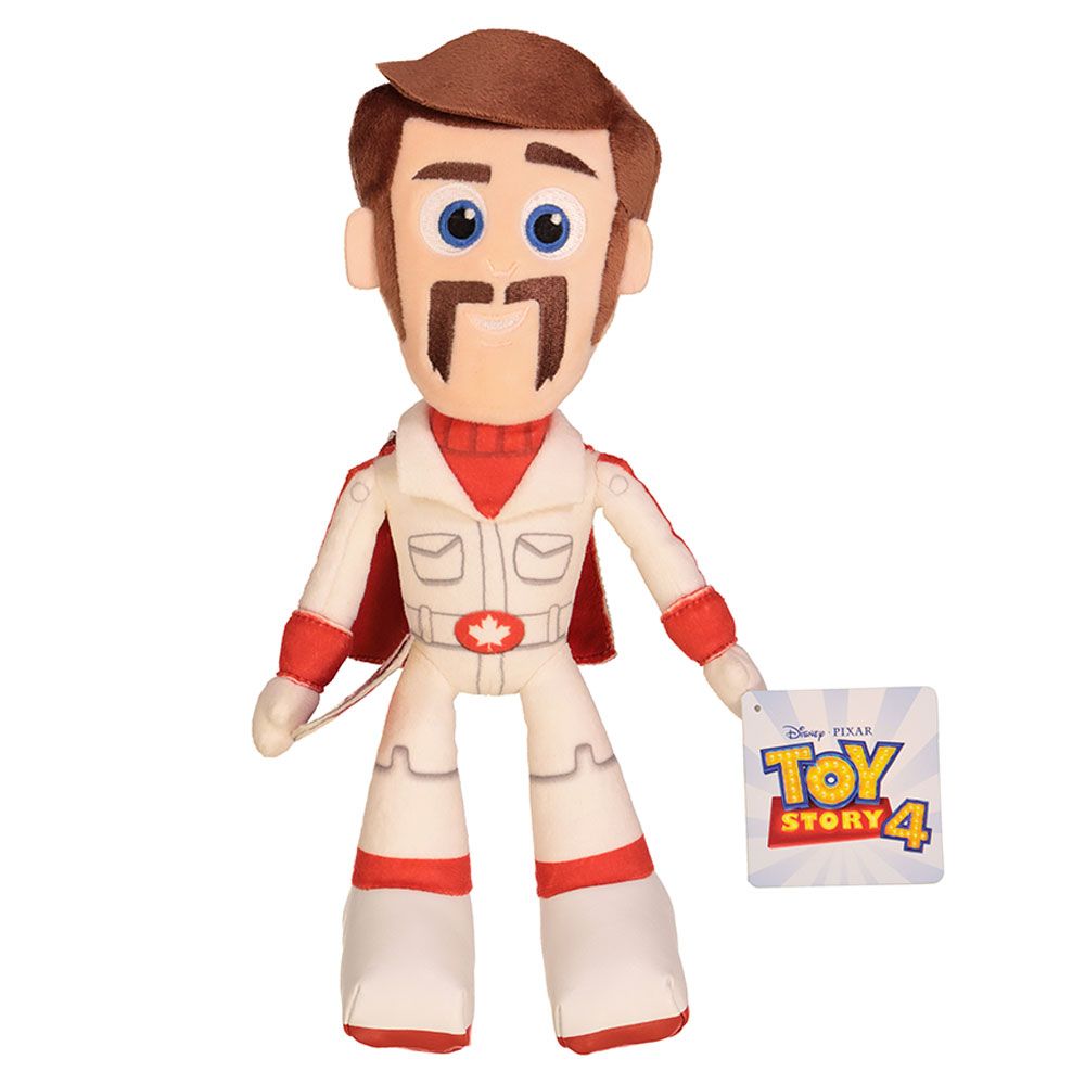 Disney - Plush Toy Story Action Duke 10 - Babystore.ae