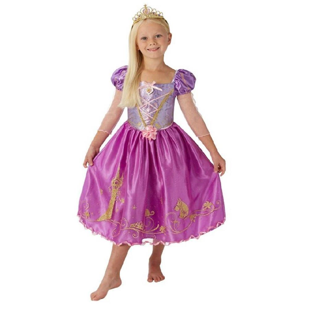 Disney - Rapunzel Princess Rapunzel Storyteller Costume- Babystore.ae