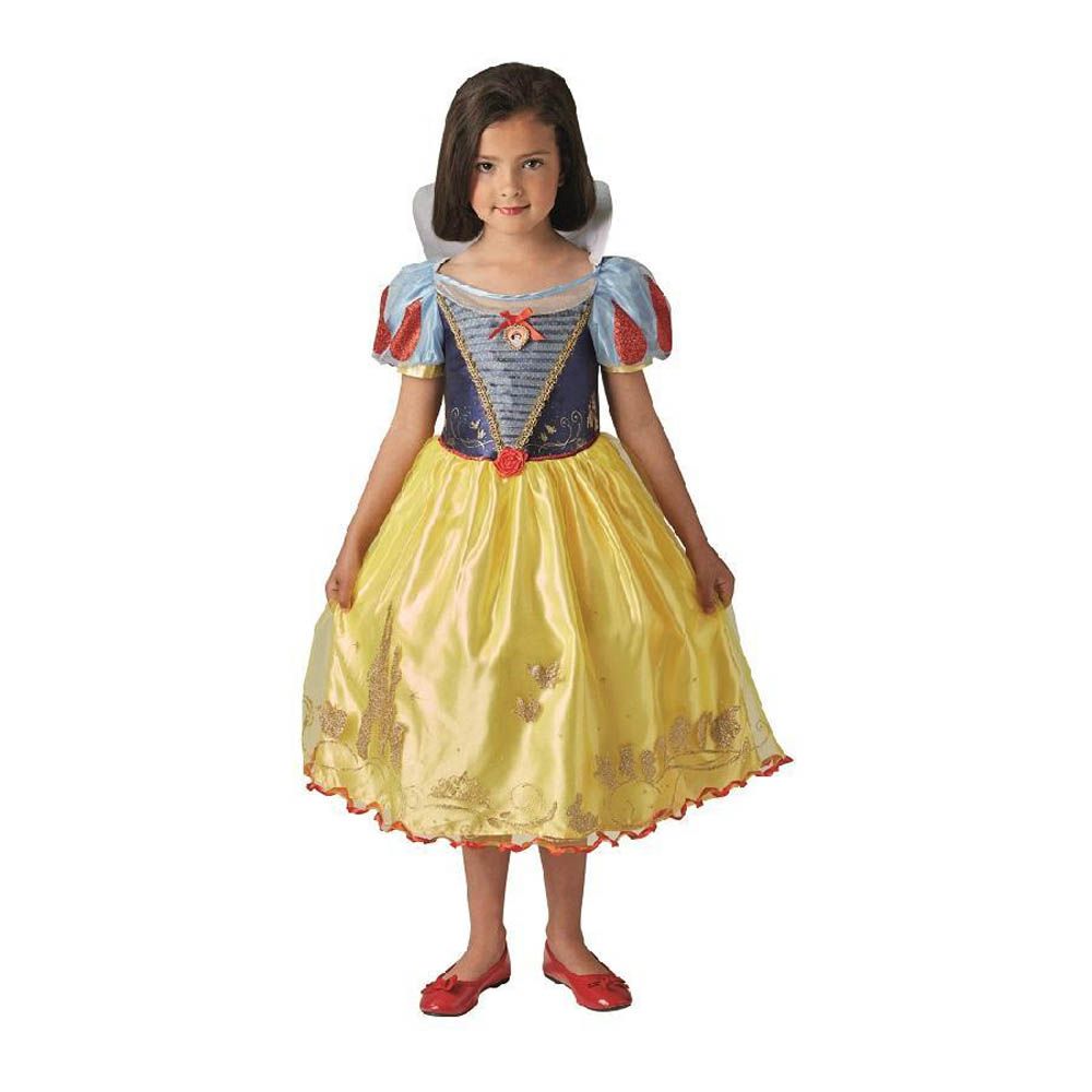 Disney - Snow White And The Seven Dwarfs Snow White Ball Gown Dress ...