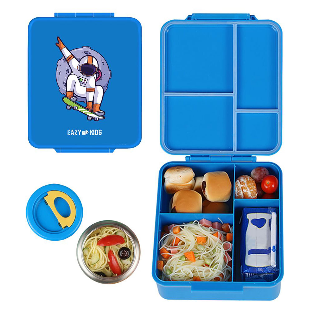 Insulated bento best sale box for kids