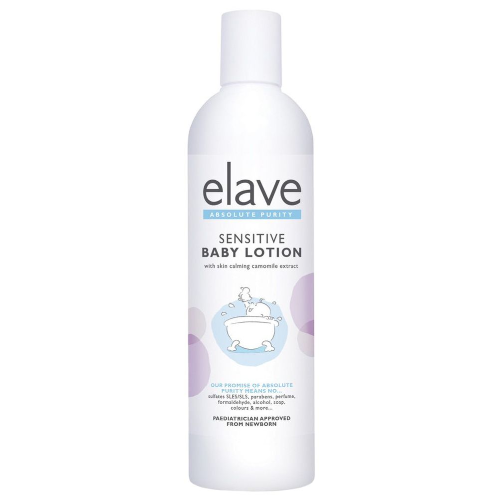 Baby lotion best sale for fair skin