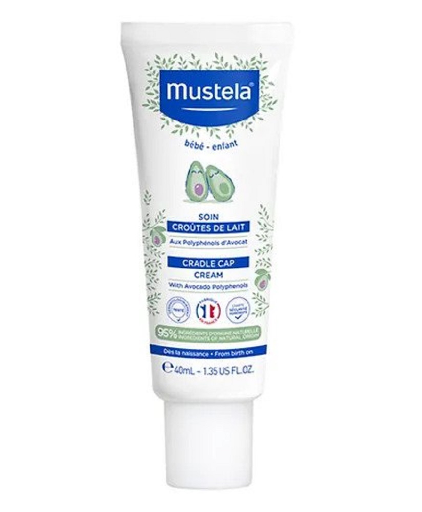 Mustela milk sales