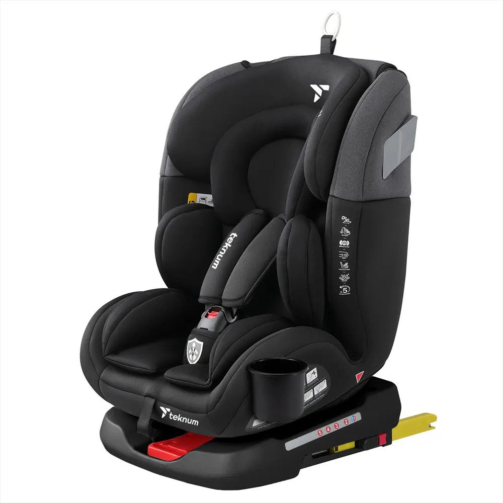 Orbit best sale car seat