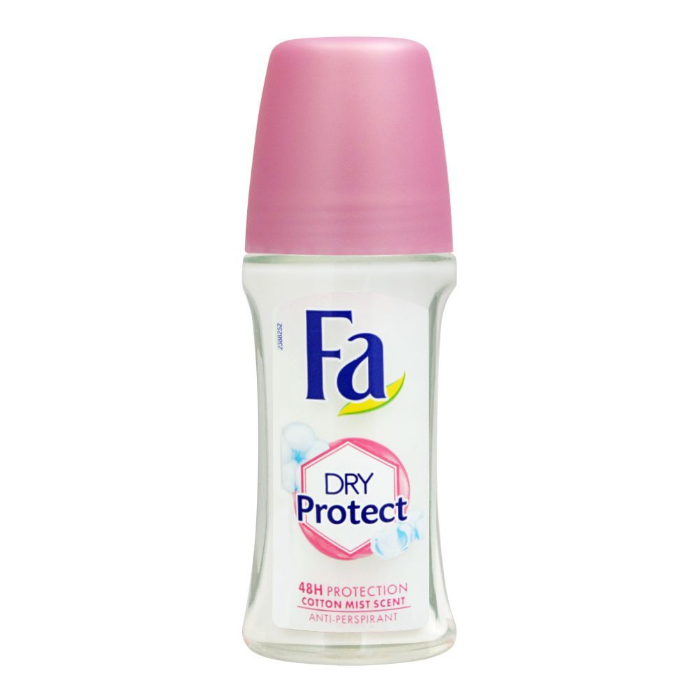 Buy Fa Mystic Moments Roll-on Deodorant 50ml Online - Shop Beauty &  Personal Care on Carrefour UAE