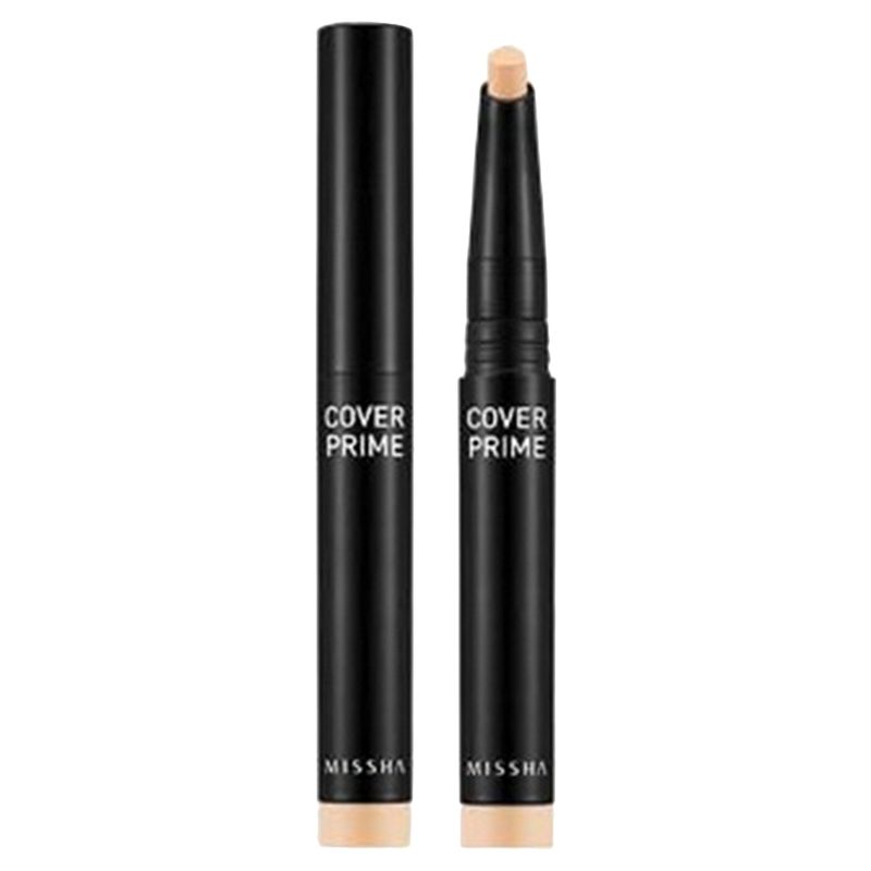 Perfect Coverage Foundation 100 Light Ivory