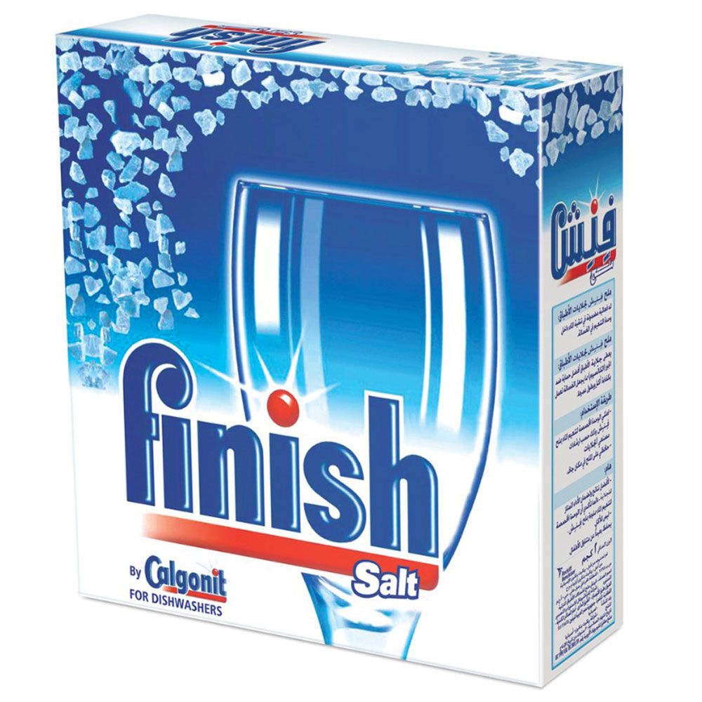 Finish dishwasher salt where best sale to buy