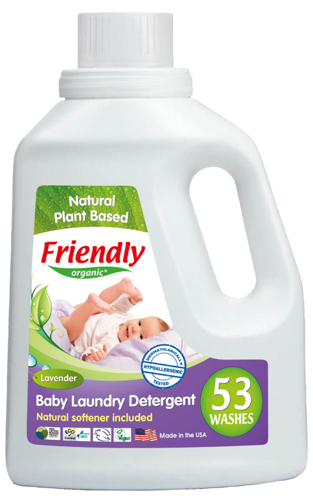 Frosch Bio Baby Wash Liquid 1.5L